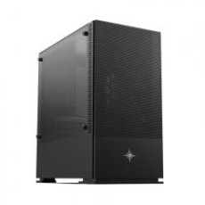 Vỏ case KENOO ESPORT G562 - Black  (Mid Tower/Màu Đen)