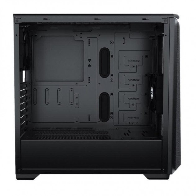 Vỏ Case Phanteks Eclipse P400 Air , Tempered Glass, Airflow Version  (Mid Tower/Màu Đen) PH-EC400ATG_BK01