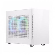 Vỏ Case SAMA IM01 White ( Mini Tower/Màu Trắng)