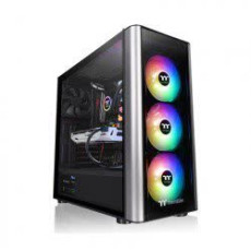 Vỏ Case Thermaltake Level 20 MT (Mid Tower/Màu Đen) CA-1M7-00M1WN-00
