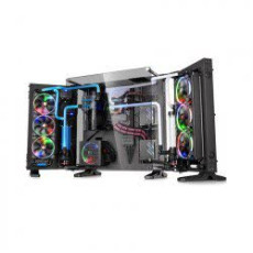 Vỏ Case Thermaltake  Core P7 Tempered Glass (Full Tower/Màu Đen) CA-1I2-00F1WN-00