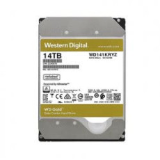 HDD WD Gold (14TB/3.5/SATA 3/256MB Cache/7200RPM) (WD141KRYZ)