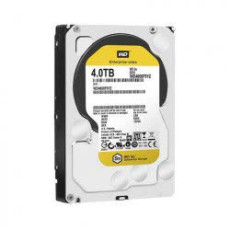 HDD WD Gold (4TB/3.5 inch/SATA 3/256MB Cache/7200RPM) (WD4003FRYZ)