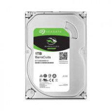 Ổ cứng HDD Seagate 1TB 3.5 inch 7200RPM, SATA3 6GB/s, 64MB Cache - (ST1000DM010)