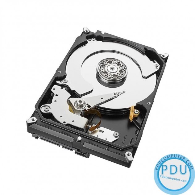 Ổ cứng HDD Seagate IRONWOLF 4TB 3.5 inch , 5900RPM, SATA3, 64MB Cache (ST4000VN008)