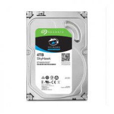 Ổ cứng HDD Seagate SkyHawk 4TB 3.5 inch 5900RPM, SATA3 6GB/s, 64MB Cache - (ST4000VX007)