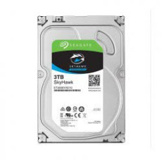 Ổ cứng HDD Seagate SkyHawk SURVEILLANCE 3TB 3.5 inch 5400RPM, SATA3 6GB/s, 64MB Cache
