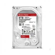 Ổ cứng HDD WD Caviar Red 8TB SATA 3 256MB Cache