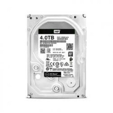 Ổ cứng HDD Western Caviar Black 4TB 3.5 inch 7200RPM, SATA3 6Gb/s, 256MB Cache