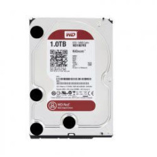 Ổ cứng HDD Western Caviar Red 1TB 3.5 inch 5400RPM, SATA3 6Gb/s, 64MB Cache