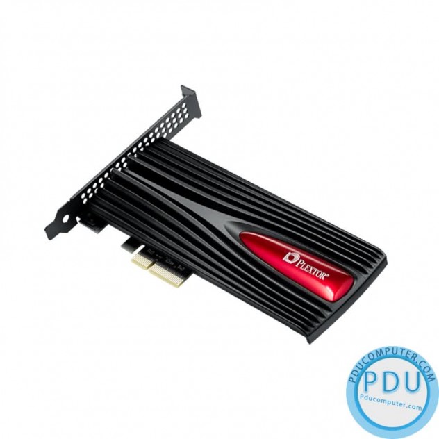 Ổ cứng Plextor PX-512M9PY+ 512GB M.2 2280 PCIe 3 x4 (Đọc 3400MB/s, Ghi 2200MB/s)