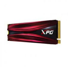 Ổ cứng SSD Adata GAMMIX S11 Pro 1TB M.2 2280 PCIe NVMe Gen 3x4 (Đọc 3500MB/s - Ghi 3000MB/s)-(AGAMMIXS11P-1TT-C )