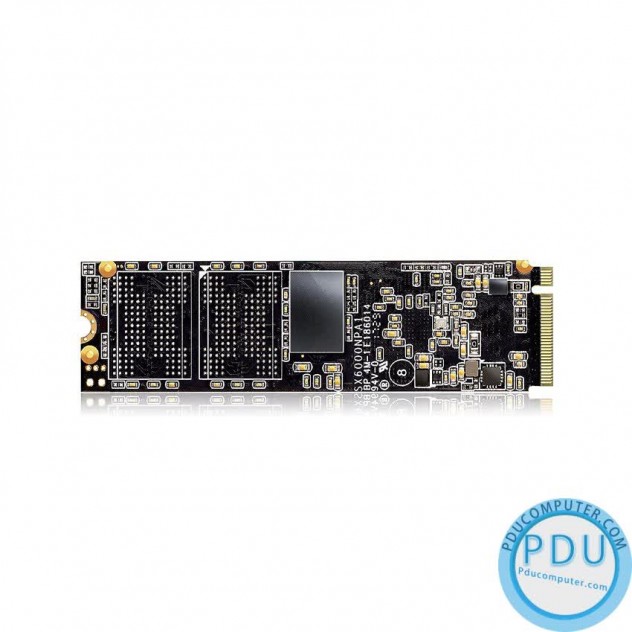 Ổ cứng SSD Adata SX6000NP Lite 128GB M.2 2280 PCIe NVMe Gen 3x4 (Đọc 1800MB/s - Ghi 600MB/s)