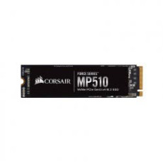 Ổ cứng SSD Corsair Force MP510 960GB M.2 2280 PCIe NVMe Gen 3x4 (Đọc 3480MB/s - Ghi 3000MB/s)