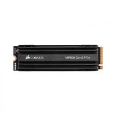 Ổ cứng SSD Corsair MP600 2TB M.2 2280 PCIe NVMe Gen 4x4 (Đoc 4950MB/s, Ghi 4250MB/s) - (CSSD-F2000GBMP600)