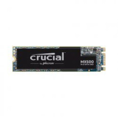 Ổ cứng SSD Crucial MX500 250GB M.2 SATA3 (Đọc 560MB/s - Ghi 510MB/s) - (CT250MX500SSD4)