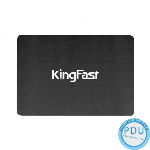 Ổ cứng SSD KINGFAST F10 512GB Sata3 2.5 inch (Đọc 550MB/s - Ghi 450MB/s) - (F10-512GB)