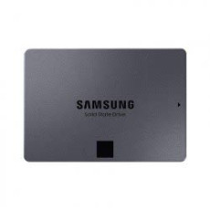 Ổ cứng SSD Samsung 860 QVO 1TB 2.5 inch SATA3 (Đọc 550Mb/s - Ghi 520Mb/s) - (MZ-76Q1TOBW)