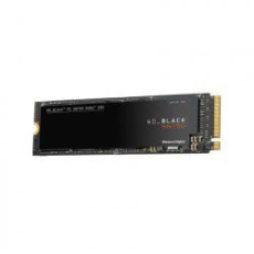 Ổ cứng SSD WD SN750 Black 250GB M.2 2280 PCIe NVMe 3x4 (Đọc 3100MB/s - Ghi 1600MB/s) - (WDS250G3X0C)