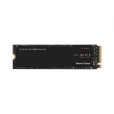 Ổ cứng SSD WD SN850 Black 1TB M.2 2280 PCIe NVMe 4x4 (Đọc 7000MB/s - Ghi 4100MB/s)-(WDS100T1X0E)