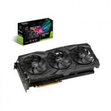 Card màn hình ASUS ROG STRIX GTX 1660 Ti - O6G GAMING