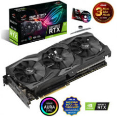Card màn hình ASUS ROG STRIX RTX 2070-8G GAMING