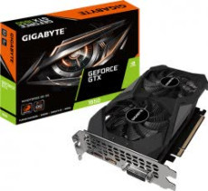 Card màn hình Gigabyte GTX 1650 D6 WINDFORCE OC 4GB
