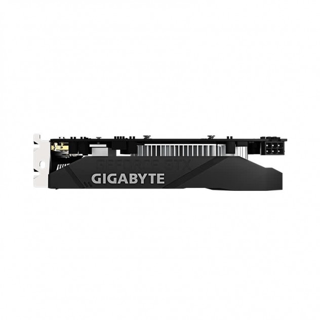 Card màn hình GIGABYTE GTX 1650 Super OC (4GB GDDR6, 128-bit, DVI+HDMI+DP, 1x6-pin)