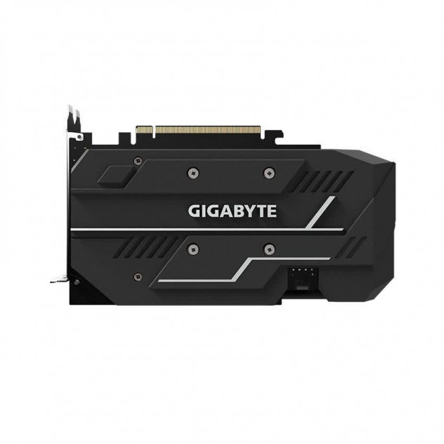 Card màn hình GIGABYTE GTX 1660 GAMING OC - 6G (6GB GDDR6, 192-bit, HDMI+DP, 1x8-pin) 