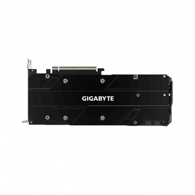 Card màn hình GIGABYTE RTX 2060 Super GAMING OC-8G (8GB GDDR6, 256-bit, HDMI+DP+Type-C, 1x6-pin + 1x8-pin) 