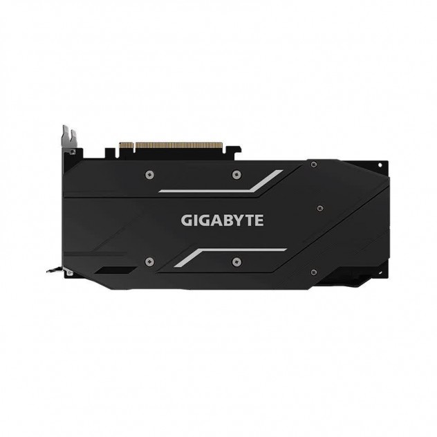 Card màn hình GIGABYTE RTX 2060 WF2OC - 6GD