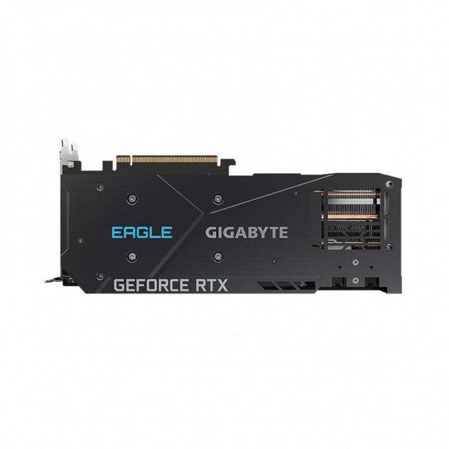 Card màn hình Gigabyte RTX 3070 EAGLE OC - 8GD (8GB GDD6, 256-bit, HDMI +DP, 1x8-pin+6x1-pin)