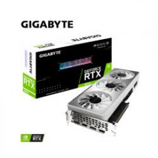 Card màn hình Gigabyte RTX 3070 VISION OC - 8GD (8GB GDD6, 256-bit, HDMI +DP, 1x8-pin+6x1-pin)