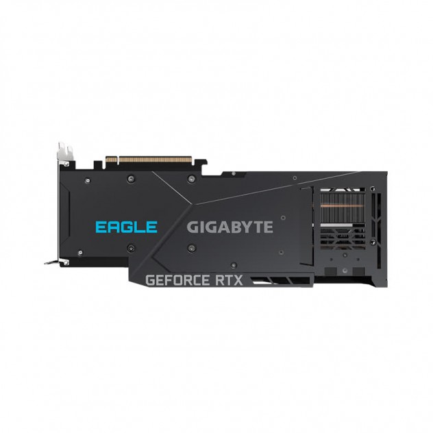 Card màn hình Gigabyte RTX 3080 EAGLE OC-10GD (10GB GDD6X, 320-bit, HDMI +DP, 2x8-pin)