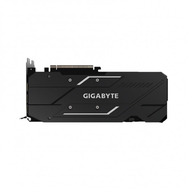 Card màn hình GIGABYTE RX 5500 XT GAMING OC-4G (4GB GDDR6, 128-bit, HDMI+DP)