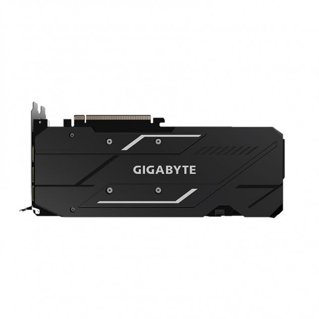 Card màn hình GIGABYTE RX 5500 XT GAMING OC-8G (8GB GDDR6, 128-bit, HDMI+DP, 1x8-pin)