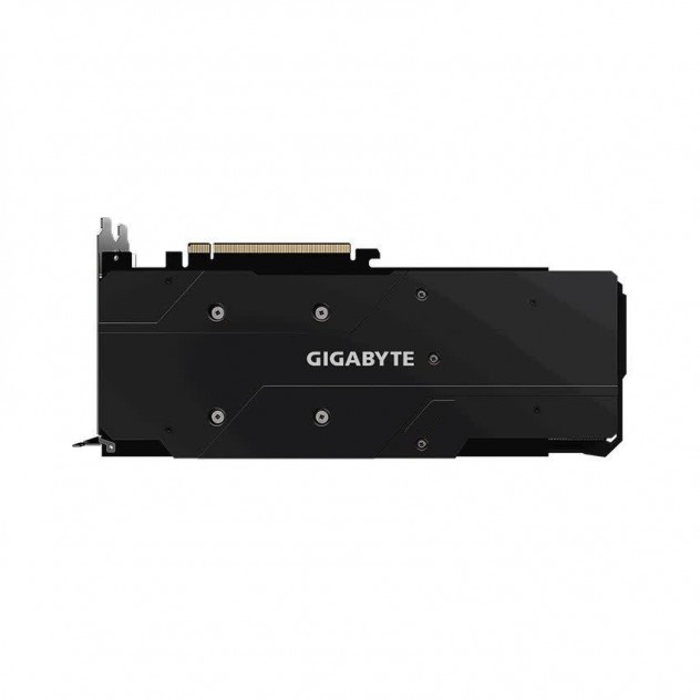 Card màn hình GIGABYTE RX5700 XT GAMING OC-8G (8GB GDDR6, 256-bit, HDMI+DP, 1x6-pin + 1x8-pin)