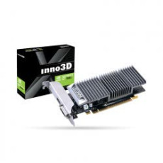 Card màn hình Inno3D GT 1030 2GB (2GB GDDR5, 64-bit, DVI +HDMI)