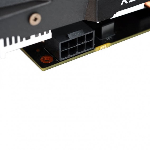 Card màn hình INNO3D GTX 1660 Super TWIN X2 (6GB GDDR6, 192-bit, HDMI+DP, 1x8-pin)