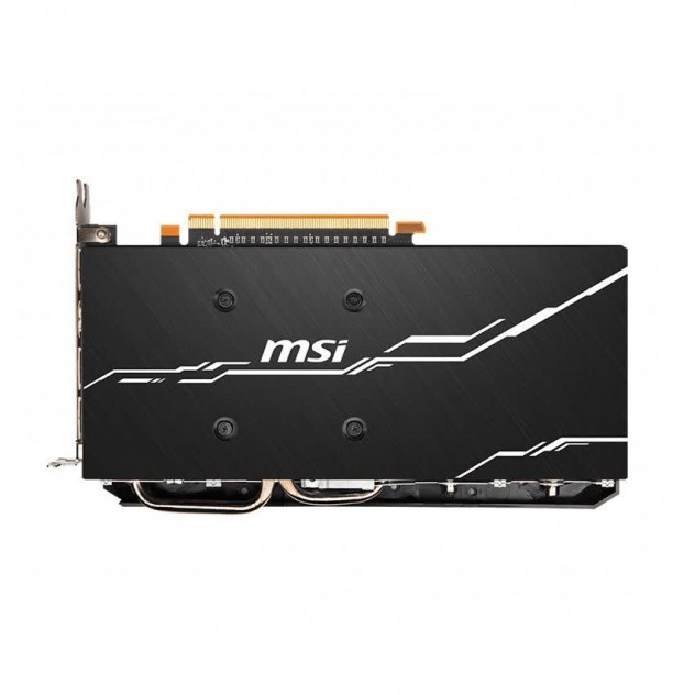 Card màn hình MSI Radeon RX 5700 XT MECH OC (8GB GDDR6, 256-bit, HDMI+DP, 1x8-pin)
