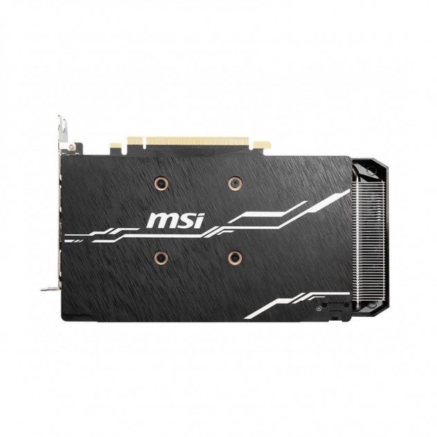Card màn hình MSI RTX 2060 Super VENTUS GP OC (8GB GDDR6, 256-bit, HDMI+DP, 1x8-pin)