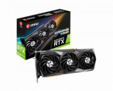 Card màn hình MSI RTX 3090 GAMING TRIO 24G (24GB GDD6X, 384-bit, HDMI +DP, 3x8-pin)