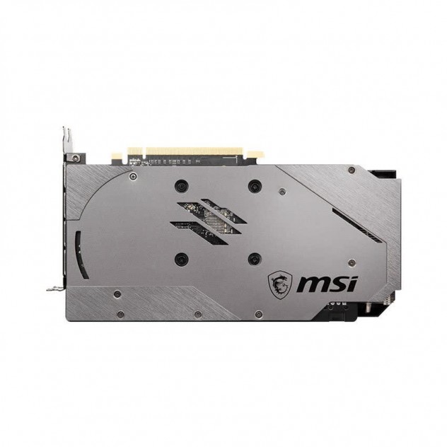 Card màn hình MSI RX 5500 XT GAMING X (8GB GDDR6, 128-bit, HDMI+DP, 1x8-pin)
