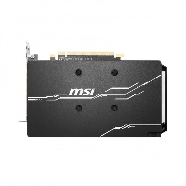 Card màn hình MSI RX 5500 XT MECH OC (4GB GDDR6, 128-bit, HDMI+DP, 1x8-pin)