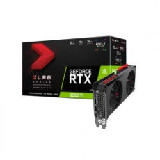 Card màn hình PNY RTX 3060 Ti 8GB XLR8 Gaming REVEL EPIC-X RGB