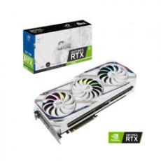 Card màn hình ROG STRIX RTX3080-O10G-GUNDAM