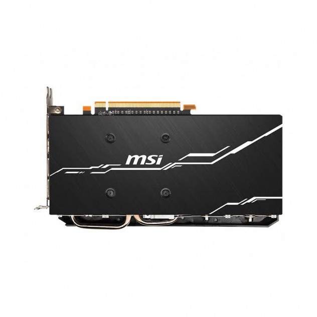 Card màn hình MSI Radeon RX 5700 MECH OC (8GB GDDR6, 256-bit, HDMI+DP)