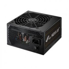 FSP Power Supply HEXA 85+ Series Model HA550 Active PFC - Plus Bronze (HÀNG THANH LÝ)