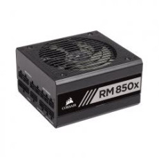 Nguồn Corsair RM850x 850W (80 Plus Gold/ Màu Đen/Full Modul)