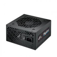 Nguồn FSP Power Supply HYDRO Series Model HD500 Active PFC (80 Plus Bronze/Màu Đen)